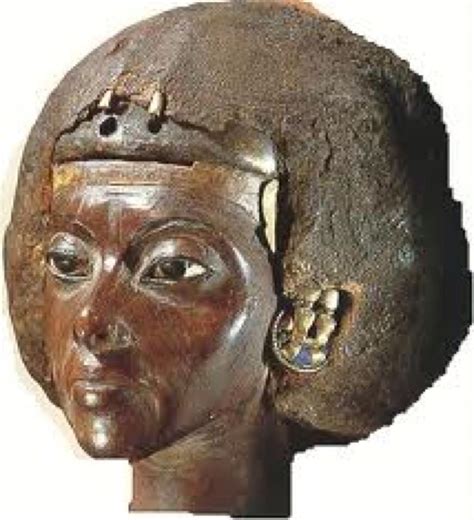 Queen Tyie (Moses mother) | Egypt history, Egypt, Ancient egyptian