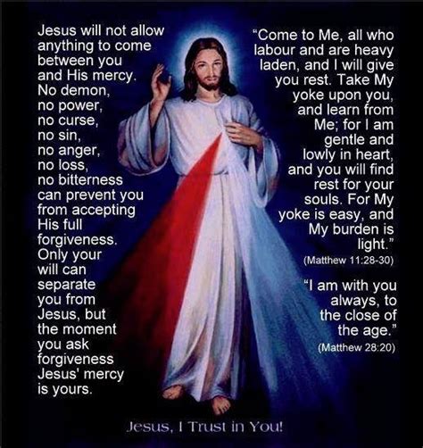 Divine Mercy #Novena Prayer Begins- SHARE! #DivineMercy