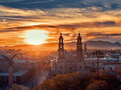 Aguascalientes brings the magic to tourism in Mexico – Business Destinations – Make travel your ...