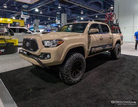 Paint color ideas | Toyota tacoma, Tacoma truck, Toyota trucks