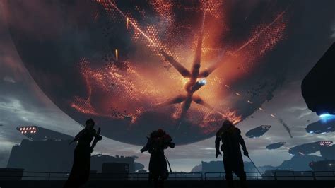 Destiny 2 Live Wallpaper