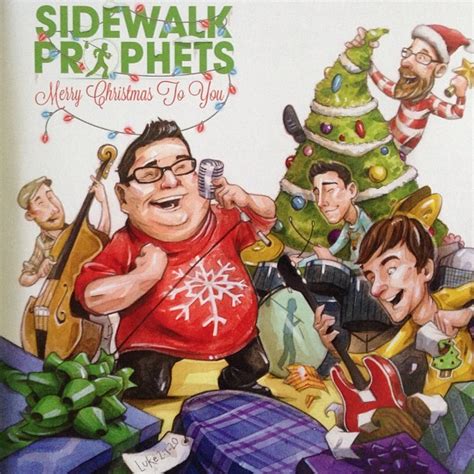 Sidewalk Prophets – Hope Was Born This Night (Single) Lyrics | Genius ...