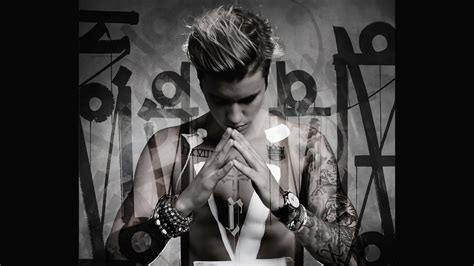 Justin Bieber’s New Breakup Album ‘Purpose’ Is So Insufferable—And So Brilliant