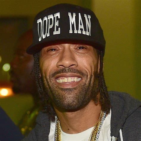 Redman (rapper) - Alchetron, The Free Social Encyclopedia