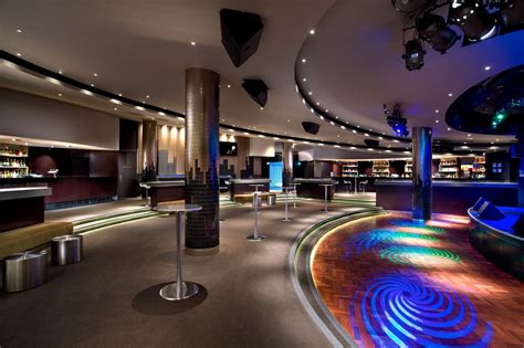 Level 3 Nightclubs Private Function Venue - Crown Melbourne