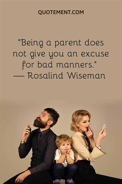 Quotes About Being A Parent