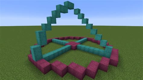 How to Make a Dome in Minecraft (The Easy Way)