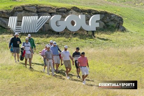 LIV Golf Promotions: Prize Money Breakdown and Winner's Payout - EssentiallySports