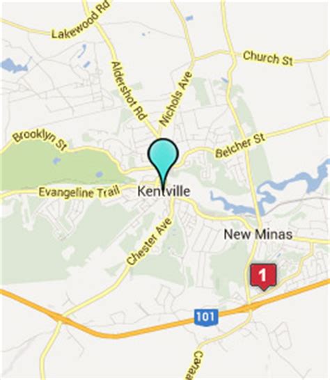 Hotels & Motels near Kentville, NS - See All Discounts