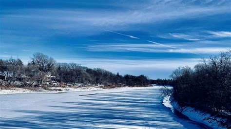 Manitoba weather: Extreme cold warning for southern Manitoba | CTV News