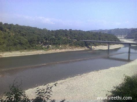 Beas River Sujanpur | Veethi