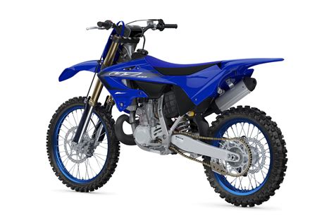 2023 Yamaha YZ250 Guide • Total Motorcycle