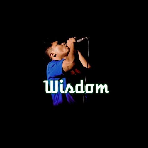 Stream AKO'Y NANDITO LANG by WISDOM Bai | Listen online for free on SoundCloud