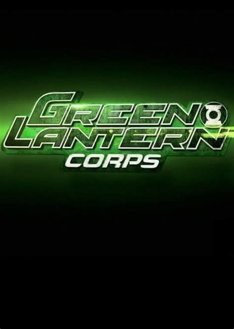 James Gunn’s Green Lantern Corps Fan Casting on myCast