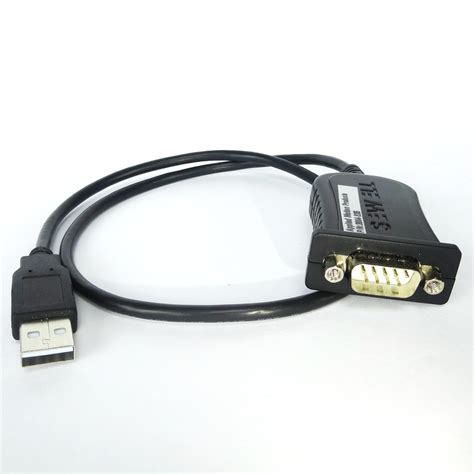 RS232 to USB Converter Cable | Vinatoru Enterprises, Inc.