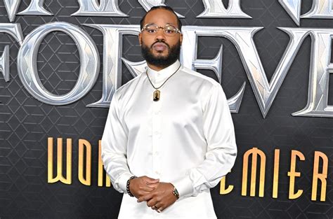 Director Ryan Coogler and Producers Talk ‘Wakanda Forever’ Soundtrack