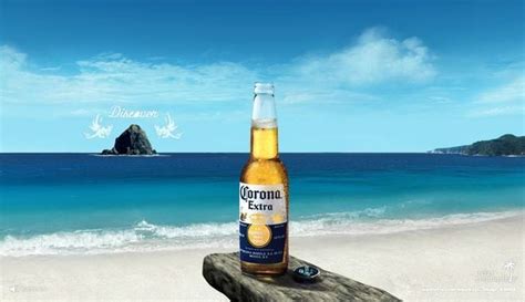 Corona : The Corona Beach | Ad Age