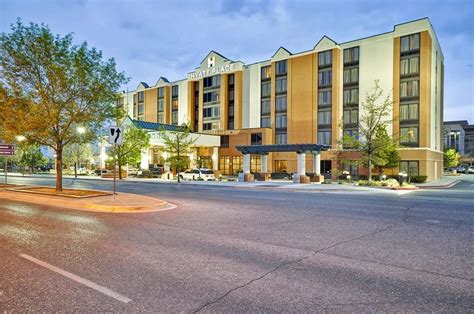 HYATT PLACE ALBUQUERQUE/UPTOWN $126 ($̶1̶3̶6̶) - Updated 2022 Prices & Hotel Reviews - NM ...