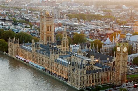 File:Westminster Palace, aerial.jpg - Citizendium