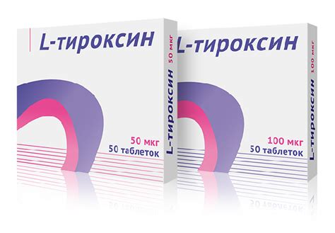 Buy L-THYROXINE (Levothyroxine) 50-150 mcg/tab, 50-100 tabs/pack