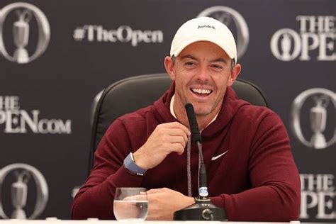 Rory McIlroy’s Nationality - birthday, Hometown and more