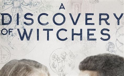 15+ Best "A Discovery of Witches" Quotes | Quote Catalog