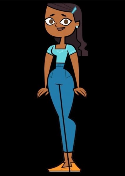 Priya (Total Drama) on myCast - Fan Casting Your Favorite Stories