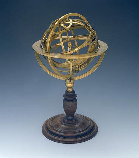 Galileo armillary sphere Polymath, Theme Days, Her World, Smithsonian, Ravenclaw, Magnum, Master ...