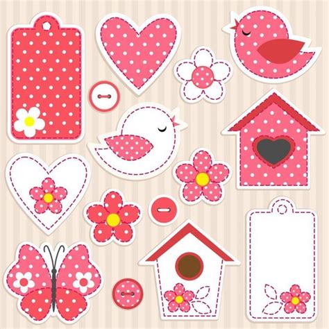 hojas decoradas - Buscar con Google | Printable stickers, Scrapbook, Scrapbook paper