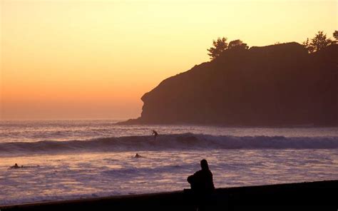 Muir Beach / Northern California / California // World Beach Guide