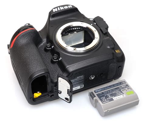 Nikon D850 Expert Review | ePHOTOzine