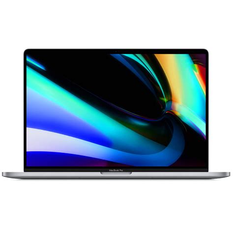 Buy Macbook Pro Core i7 9th Generation 16GB 512GB SSD 4GB Radeon Pro