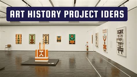 100+ History Project Ideas For All College Students