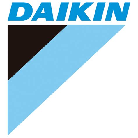 Descargar Logo Daikin EPS, AI, CDR, PDF Vector Gratis