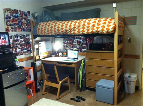 Virginia Tech in 2019 | Cool dorm rooms, Dorm room, Dorm room layouts