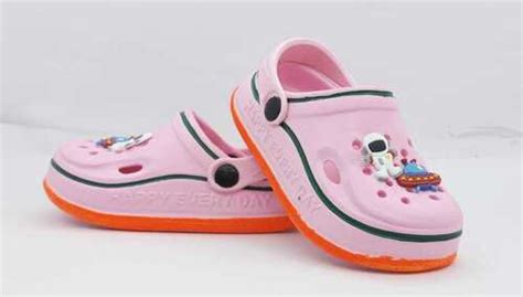 Kids Clogs Manufacturer, Supplier From Delhi, Delhi