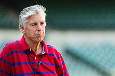 Dave Dombrowski interested in Phillies general manager job