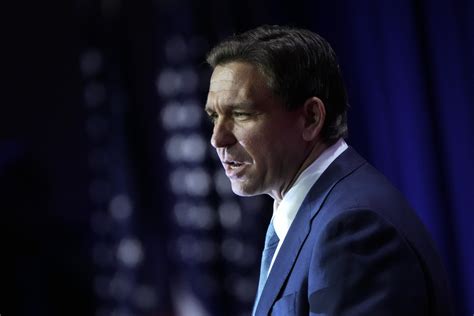 Ron DeSantis Rolls Back Protections for Renters in Florida - Newsweek