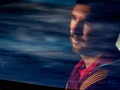 Messi gets first red card for Barca: A look back at his career | Football – Gulf News