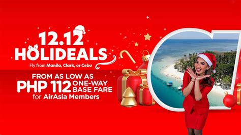 AIRASIA PROMOS & PISO SALE 2023 + How to Book Successfully | The Poor Traveler Itinerary Blog