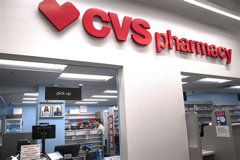 COVID-19 vaccine at CVS pharmacies in NJ