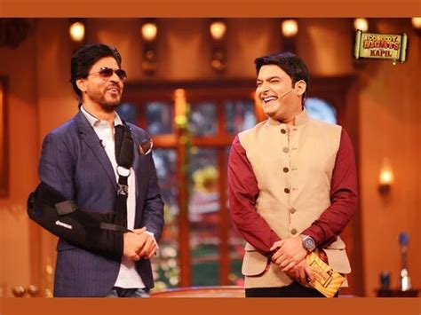 Comedy Nights With Kapil Latest | Kapil Sharma | Comedy Nights With Kapil Sets On Fire - Filmibeat