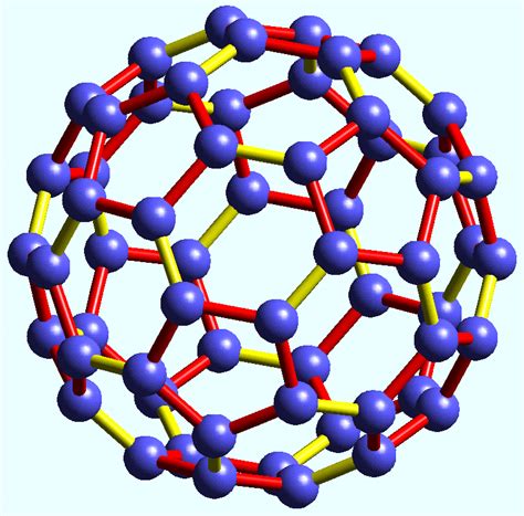 Buckminsterfullerene