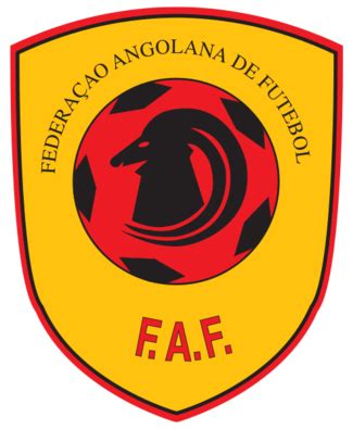 Angola national football team - Wikipedia, the free encyclopedia | Soccer logo, National ...