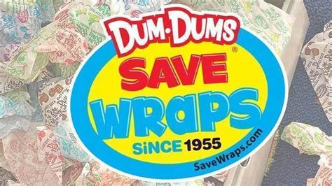 Petition · dum dums save wraps website closing down - United States · Change.org