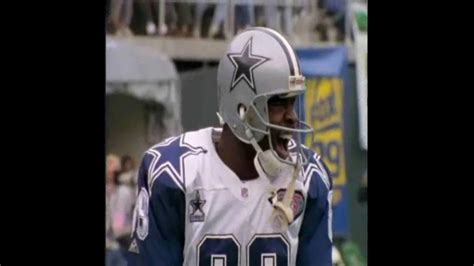 Michael Irvin Highlights - YouTube