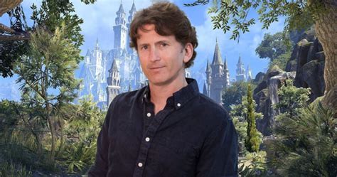 Todd Howard Promises ‘Elder Scrolls 6’ Will Be Released Even More Times ...