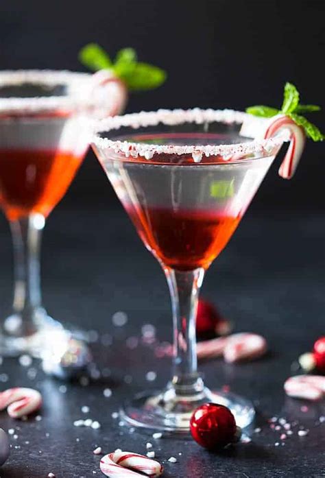 Peppermint Schnapps Recipes Martini | Besto Blog