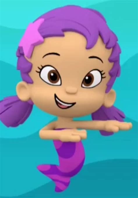 Oona | Bubble Guppies Wiki | FANDOM powered by Wikia