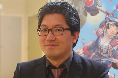 Square Enix hires Sonic mastermind Yuji Naka - Polygon